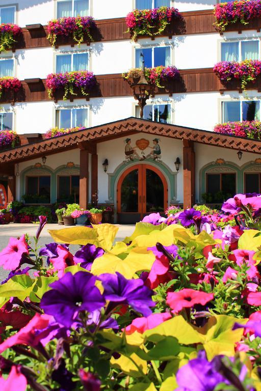 Bavarian Lodge Leavenworth Exterior foto